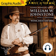 Winchester 1886 [Dramatized Adaptation]