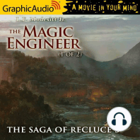 The Magic Engineer (1 of 2) [Dramatized Adaptation]