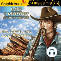 The Devil and Lou Prophet [Dramatized Adaptation]