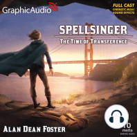 The Time of Transference [Dramatized Adaptation]