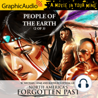People of the Earth (2 of 3) [Dramatized Adaptation]