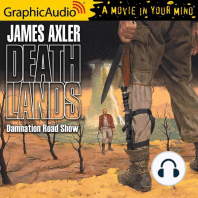 Damnation Road Show [Dramatized Adaptation]