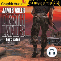 Lost Gates [Dramatized Adaptation]