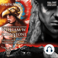 Preacher's Bloodbath [Dramatized Adaptation]