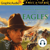 Massacre of Eagles [Dramatized Adaptation]