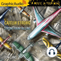 Strong Rain Falling [Dramatized Adaptation]