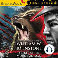 Spirit of the Mountain Man [Dramatized Adaptation]