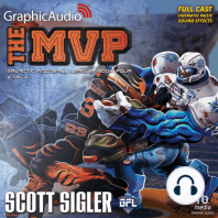 The MVP (2 of 2) [Dramatized Adaptation]