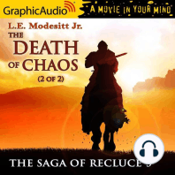 The Death of Chaos (2 of 2) [Dramatized Adaptation]
