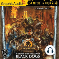 Black Dogs [Dramatized Adaptation]