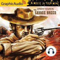 The Savage Breed [Dramatized Adaptation]
