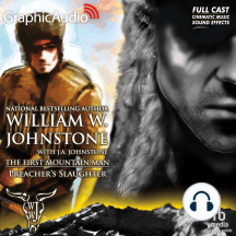 Preacher's Slaughter [Dramatized Adaptation]