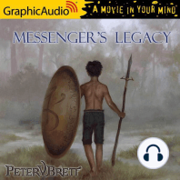 Messenger's Legacy [Dramatized Adaptation]