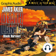 Black Harvest [Dramatized Adaptation]