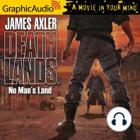 No Man's Land [Dramatized Adaptation]