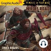 Heroes Road