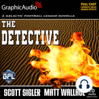 The Detective [Dramatized Adaptation]