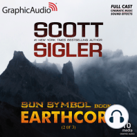 Earthcore (2 of 3) [Dramatized Adaptation]