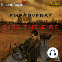 Dies the Fire (2 of 3) [Dramatized Adaptation]