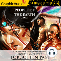 People of the Earth (1 of 3) [Dramatized Adaptation]