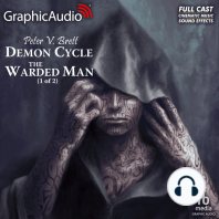 The Warded Man (1 of 2) [Dramatized Adaptation]