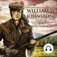The Frontiersman [Dramatized Adaptation]