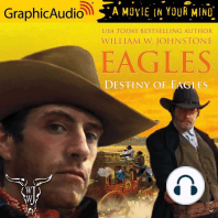 Destiny of Eagles [Dramatized Adaptation]