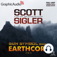Earthcore (3 of 3) [Dramatized Adaptation]