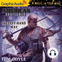 The Left-Hand Way [Dramatized Adaptation]