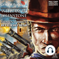 Better Off Dead [Dramatized Adaptation]