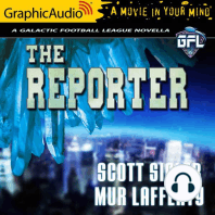 The Reporter [Dramatized Adaptation]