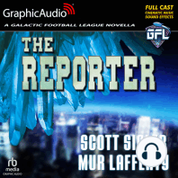 The Reporter [Dramatized Adaptation]