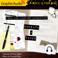 Undeath and Taxes [Dramatized Adaptation]