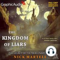 The Kingdom of Liars (2 of 2) [Dramatized Adaptation]