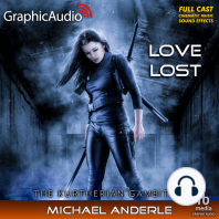 Love Lost [Dramatized Adaptation]