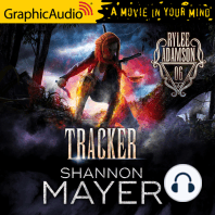 Tracker [Dramatized Adaptation]