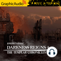 Darkness Reigns [Dramatized Adaptation]