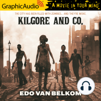 Kilgore and Co. [Dramatized Adaptation]