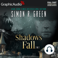 Shadows Fall (2 of 2) [Dramatized Adaptation]