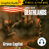 Grave Capitol [Dramatized Adaptation]