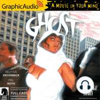 Ghost Volume 1