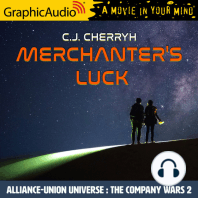 Merchanter's Luck [Dramatized Adaptation]