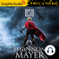 Ash [Dramatized Adaptation]