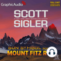 Mount Fitz Roy (2 of 3) [Dramatized Adaptation]