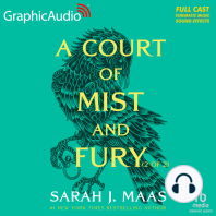 A Court of Mist and Fury (2 of 2) [Dramatized Adaptation]