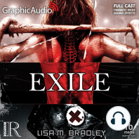 Exile [Dramatized Adaptation]