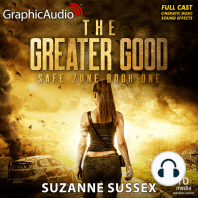 The Greater Good [Dramatized Adaptation]