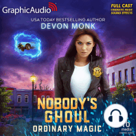 Nobody's Ghoul [Dramatized Adaptation]