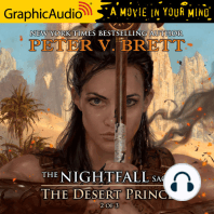 The Desert Prince (2 of 3) [Dramatized Adaptation]