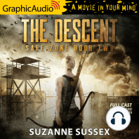 The Descent [Dramatized Adaptation]